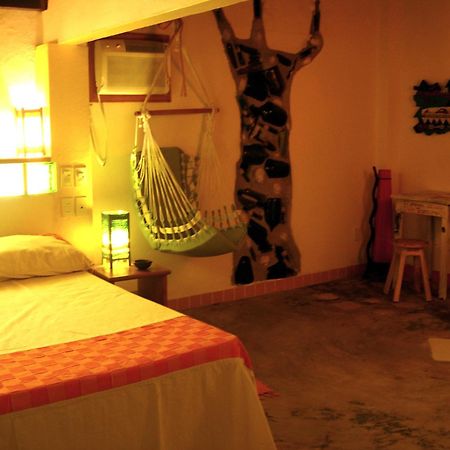 Art Hotel Aos Sinos Dos Anjos Порто Сегуро Екстериор снимка